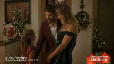 [EMOTIONAL MUSIC PLAYING] - A Christmas Miracle for Daisy