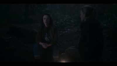 [emotional music playing] - The Haunting of Bly Manor