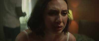 (emotional music) - unDEFILED