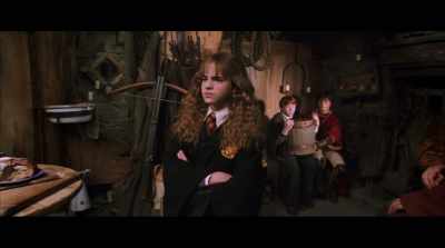 [emotional music] - Harry Potter 20th Anniversary: Return to Hogwarts
