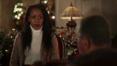 Emotional or otherwise. - Christmas Time Is Here