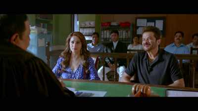 - Emotional...
- Torture - Total Dhamaal