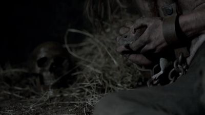 (Emotional)
Very well. - Vikings