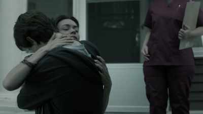 [emotionally] I love you, - Eyewitness