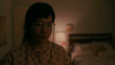 Emotionally, I'm gonna win. - Paper Girls