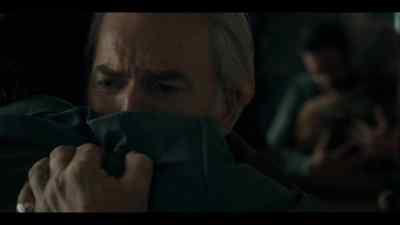 - [emotionally] I'm sorry. - Pennyworth: The Origin of Batman's Butler