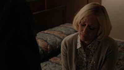 [emotionally] It was hard. - Bates Motel