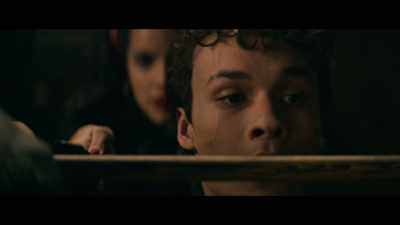 Emotions are a chemical mirage - Deadly Class