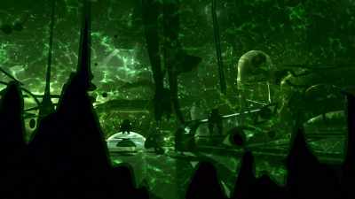 Empathy, morality, - Hulk: Where Monsters Dwell
