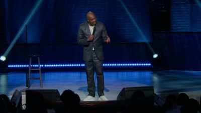 Empathy is not gay.
Empathy is not Black. - Dave Chappelle: The Closer