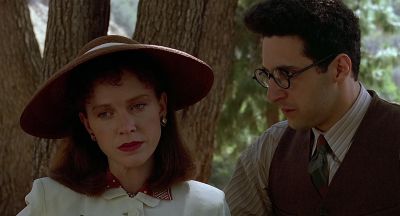 Empathy requires understanding - Barton Fink