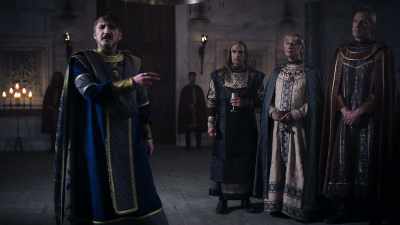 Emperor, I warned you, - Rise of Empires: Ottoman