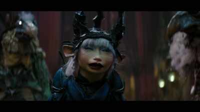 Emperor, - The Dark Crystal: Age of Resistance