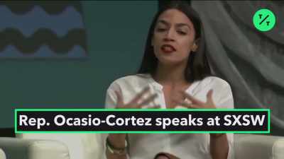 Emphasis
in democratic socialism - Trump Card