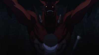Empires burn beneath my breath,
little mouse. - DOTA: Dragon's Blood