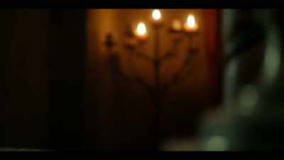 Empowered… by the one true God. - Vikings: Valhalla