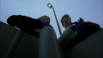- Empty. - Acetylene? - Fringe