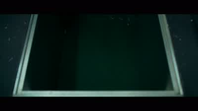 Empty? Come on, man. - Panic Room