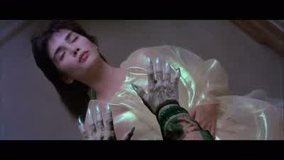Empty. I need you, Miao Yin. - Big Trouble in Little China