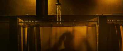 Empty your mind, - American Night
