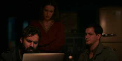 Empty-- Petraeus. Petraeus. Petraeus. - Suspicion