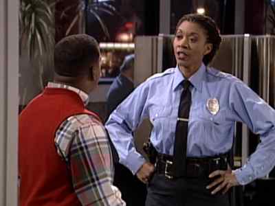 - Empty your pockets.
- I don't have anything in my pockets. - The Fresh Prince of Bel-Air