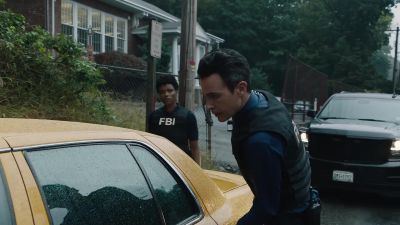Empty. - FBI