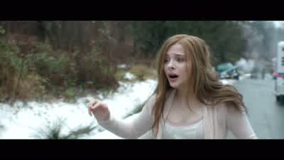 EMT 1: Go, one, two, three. - If I Stay