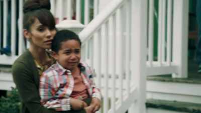 ( EMT radio chatter ) - Queen Sugar