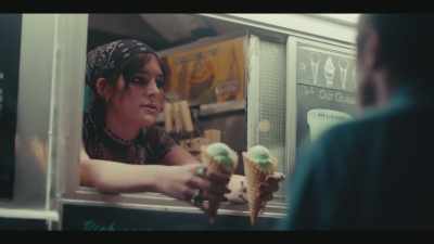 Emulsified donuts and forgotten - Meet Cute