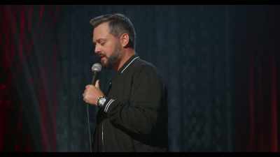 En arrivant, ils le verront. - Nate Bargatze: The Tennessee Kid