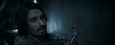 En Daniel, en Fito... - Society of the Snow