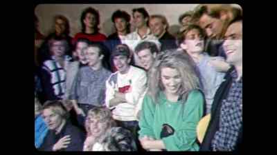 En dat dacht ik ook... - Wham!: Last Christmas Unwrapped