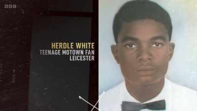 En dat ze prachtige nummers zongen... - When Motown Came To Britain