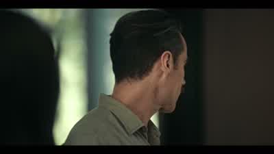 En el antecomedor. - Dark Desire