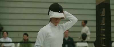 En garde. - Balestra
