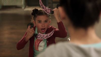 En garde! - Lucifer