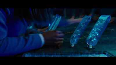 En garde! - Artemis Fowl