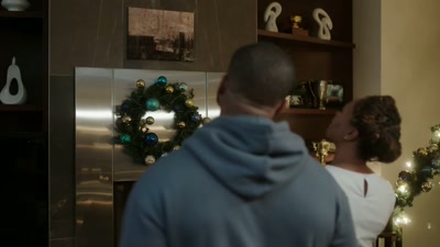 En Jordan Daniels original. Okay. - A Christmas Fumble