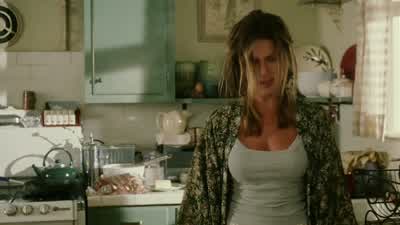 En las noticias internacionales.. - Bruce Almighty