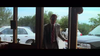 En route! - Ocean's Thirteen