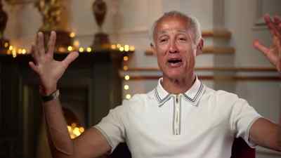 En toen was daar plotseling Band Aid. - Wham!: Last Christmas Unwrapped