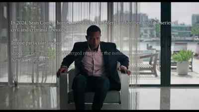 EN UNA DEMANDA EN PARTICULAR, - The Honorable Shyne