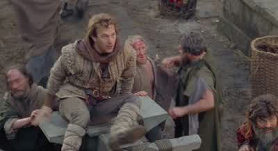 En vaut-elle la peine? - Robin Hood: Prince of Thieves