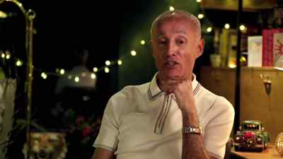 En zei: 'Andy, dit moet je horen. - Wham!: Last Christmas Unwrapped