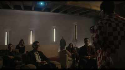 - Enabled.
-Ray, - A Murder at the End of the World