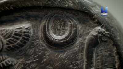 Enabling Babylonian astronomers
to look at patterns and cycles - Ancient Skies