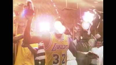 Encabezaban la lista:
Magic, Bird, Barkley y Jordan. - We Beat the Dream Team