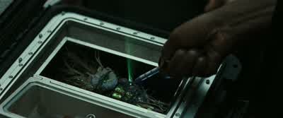 Enchantress. - Suicide Squad