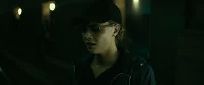 Enchantress. - Suicide Squad